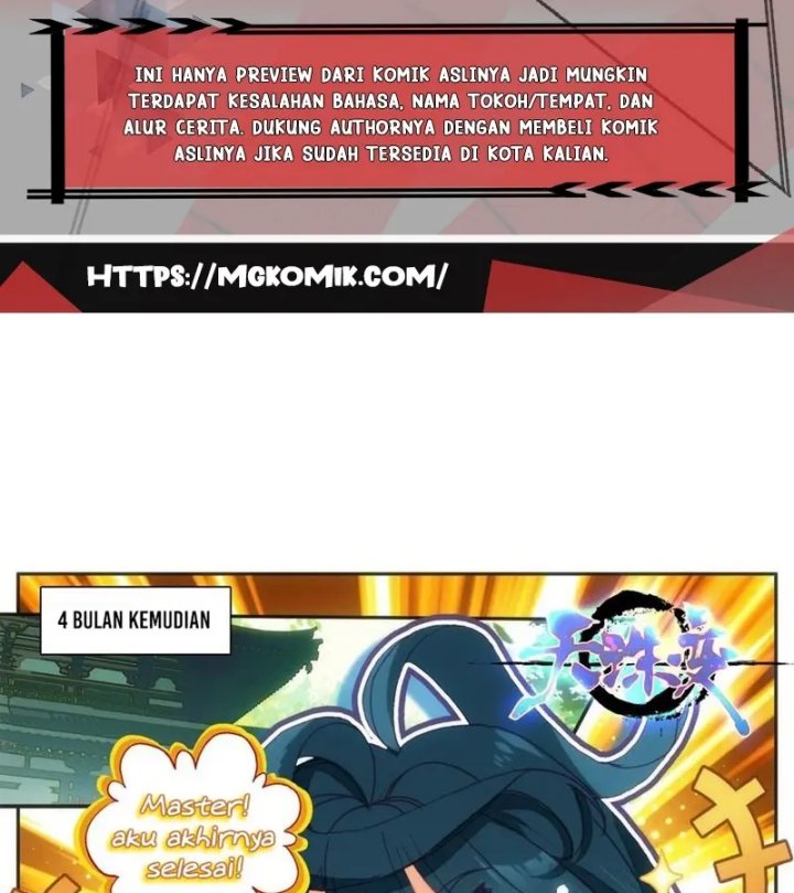 Heavenly Beads Master Chapter 68 Gambar 2